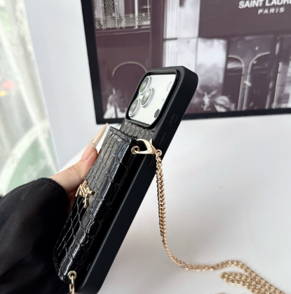 YYSL Phone Case