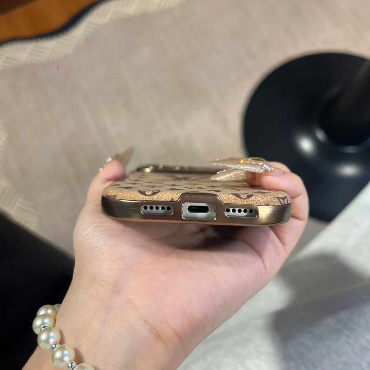 iPhone Case
