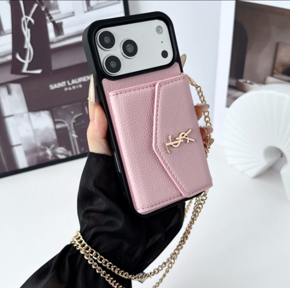 YYSL Phone Case