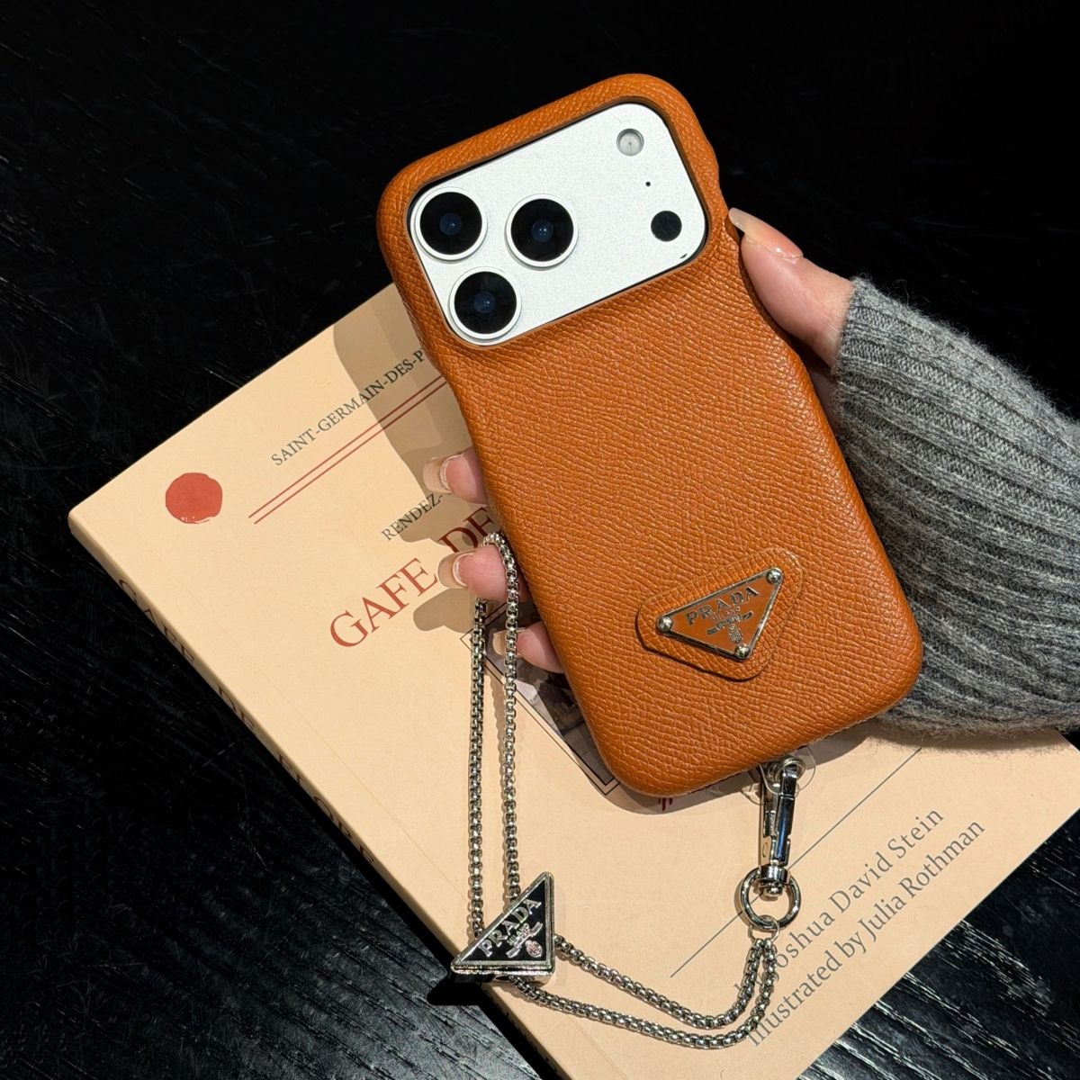 Phone Case