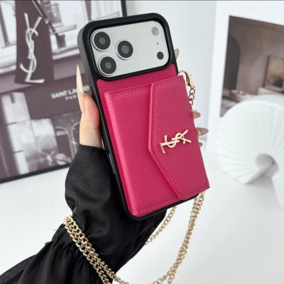 YYSL Phone Case