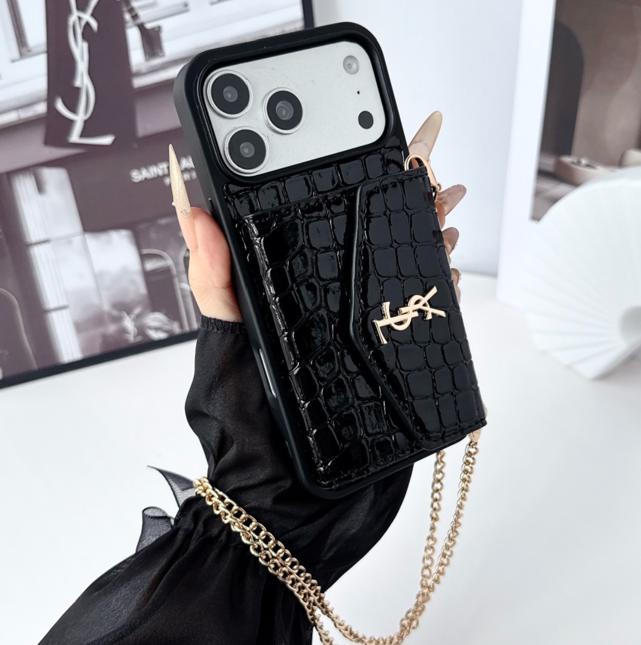YYSL Phone Case