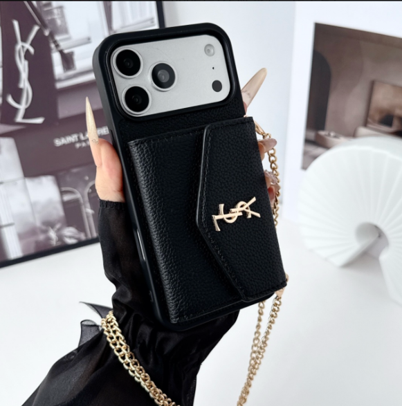 YYSL Phone Case