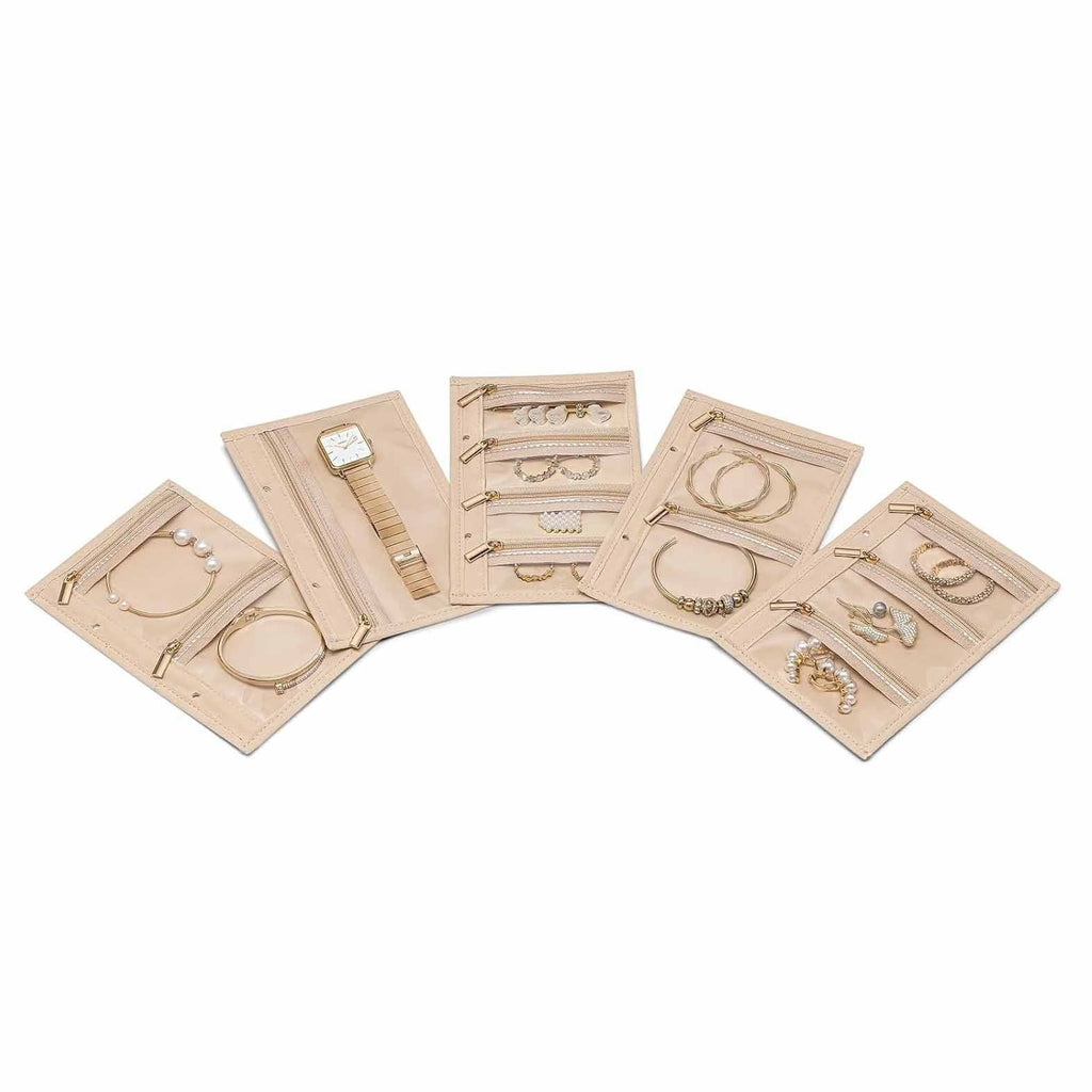 Jewelry Organizer Bag /Jewelry handbag