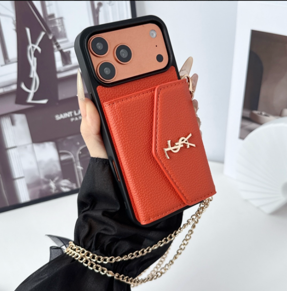 YYSL Phone Case