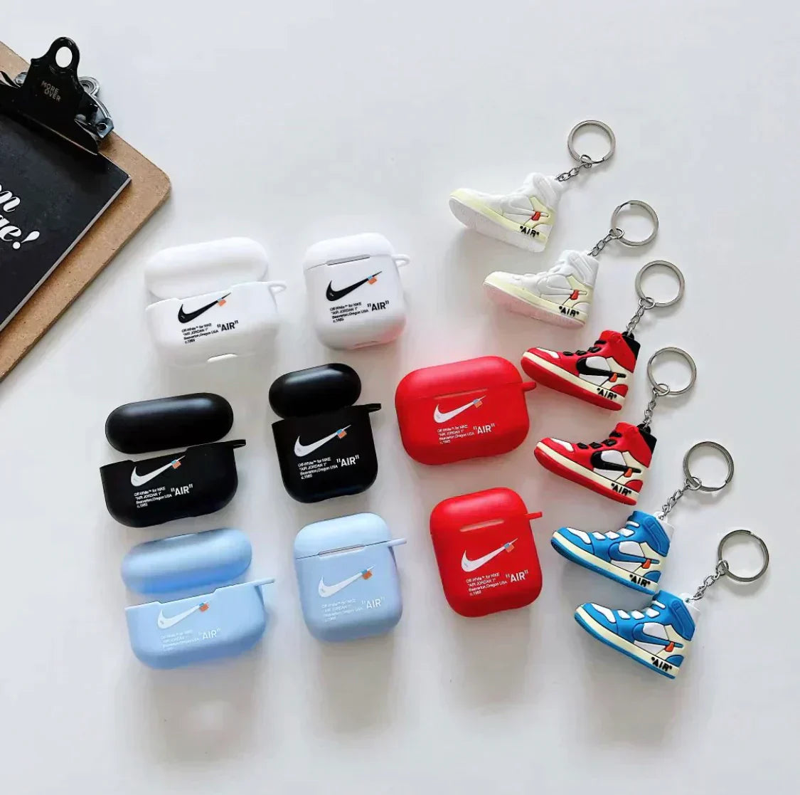 AirPods Cases