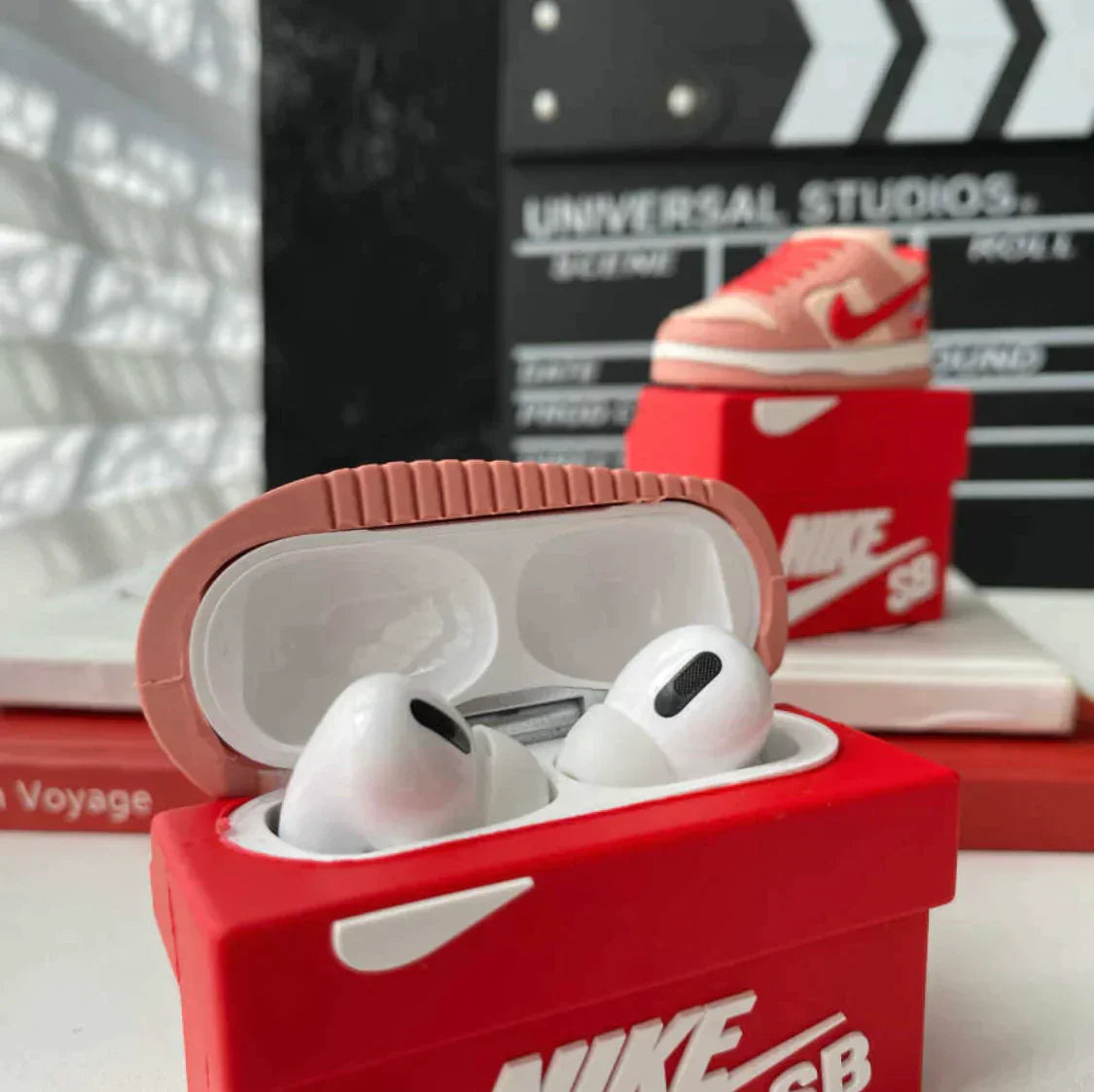 AirPods Cases