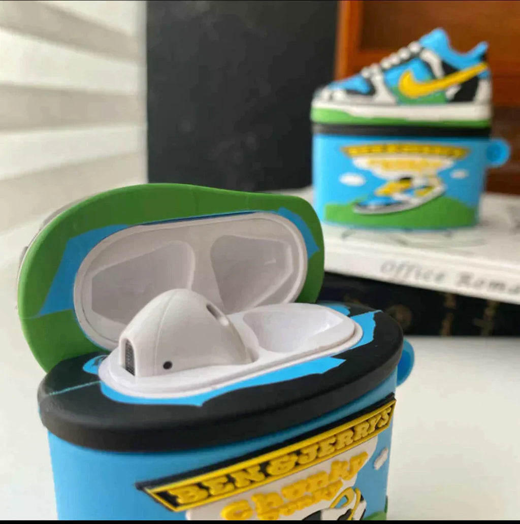 AirPods Cases