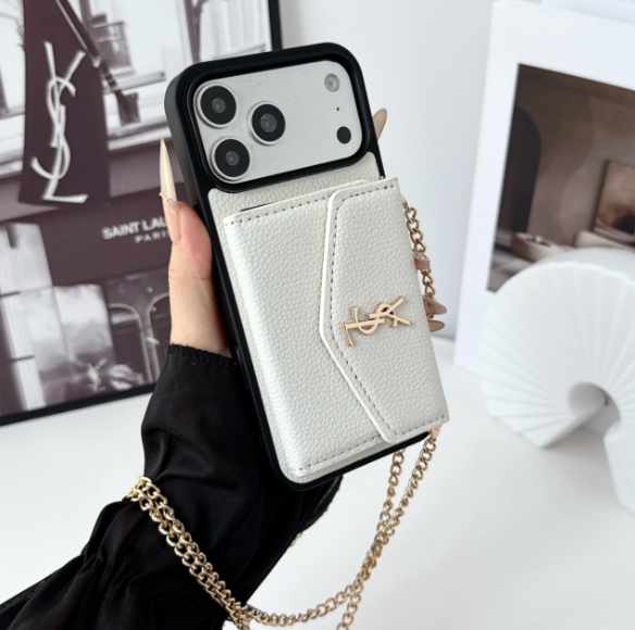 YYSL Phone Case