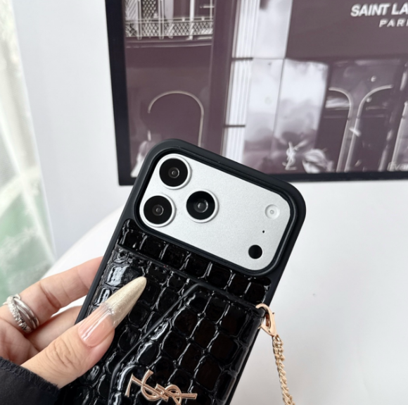 YYSL Phone Case