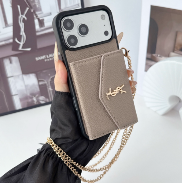 YYSL Phone Case