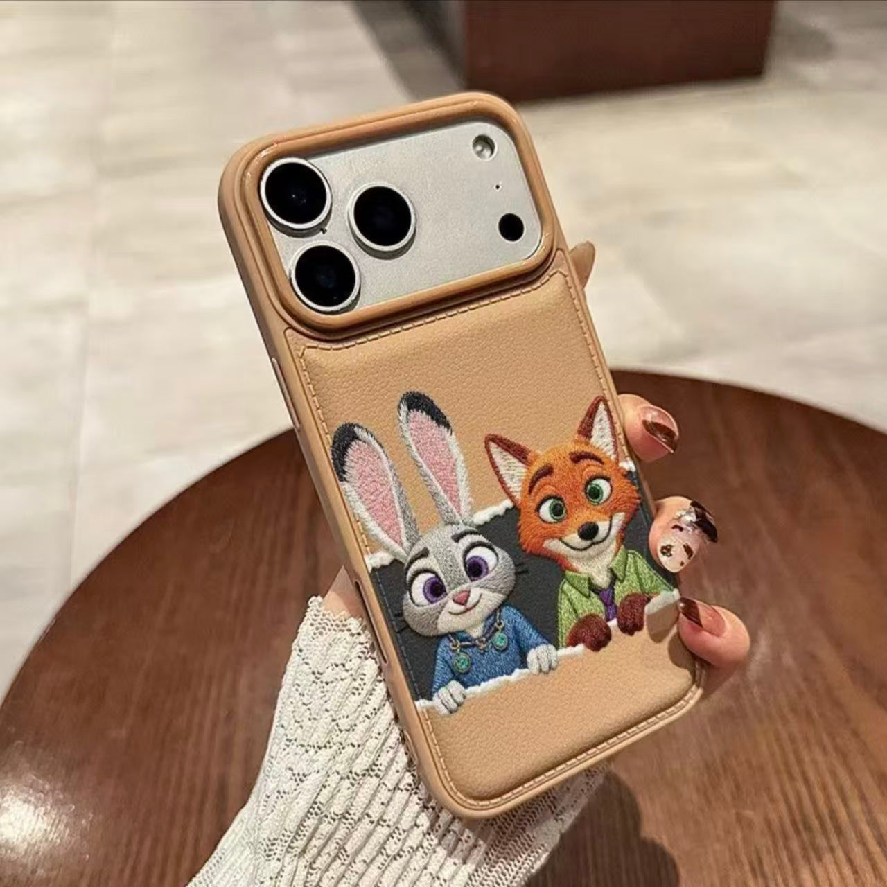 Phone Case