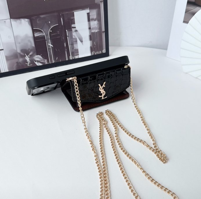 YYSL Phone Case