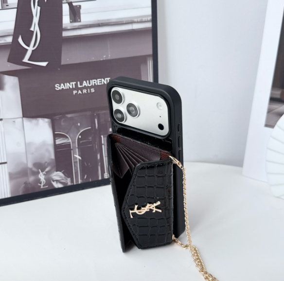 YYSL Phone Case